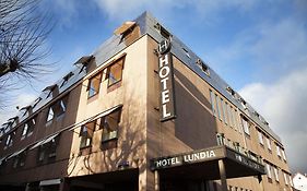 Hotell Lundia Lund